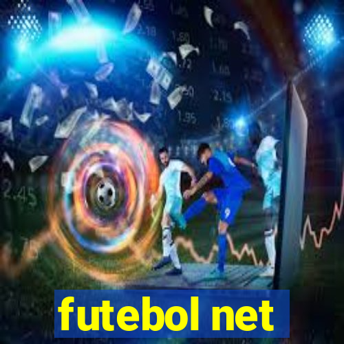 futebol net